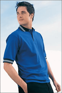 Polo shirts 60 cotton 40 cheap polyester